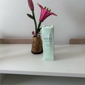 Shiseido WASO Color-Smart Day Moisturizer SPF 30 Full Size NIB